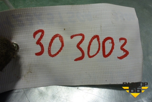 Кронштейн двигателя правый (2.5л QR25DE) (112323TS0A) для Nissan Teana (L33) с 2013г