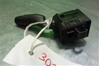 Переключатель стеклоочистителей для Honda Civic 4D с 2006-2012г (Цивик)