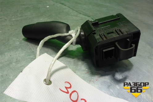 Переключатель стеклоочистителей для Honda Civic 4D с 2006-2012г (Цивик)