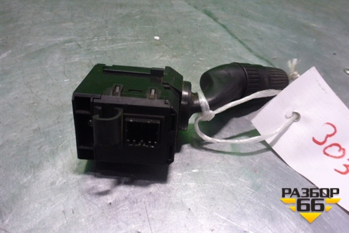 Переключатель поворотов для Honda Civic 4D с 2006-2012г (Цивик)