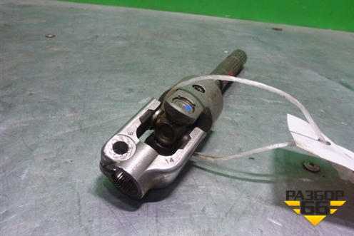 Кардан рулевой для Honda Civic 4D с 2006-2012г (Цивик)