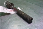 Кардан рулевой для Honda Civic 4D с 2006-2012г (Цивик)