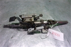 Колонка рулевая для Honda Civic 4D с 2006-2012г (Цивик)