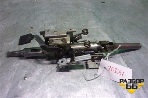 Колонка рулевая для Honda Civic 4D с 2006-2012г (Цивик)