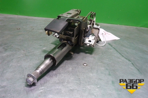 Колонка рулевая для Honda Civic 4D с 2006-2012г (Цивик)