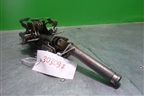 Колонка рулевая для Honda Civic 4D с 2006-2012г (Цивик)