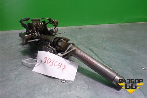 Колонка рулевая для Honda Civic 4D с 2006-2012г (Цивик)
