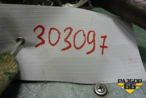 Колонка рулевая для Honda Civic 4D с 2006-2012г (Цивик)