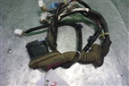 Проводка двери передней правой для Honda Civic 4D с 2006-2012г (Цивик)