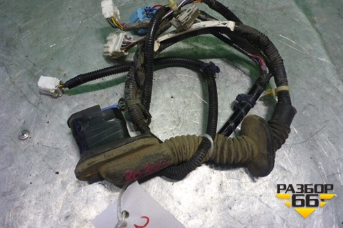 Проводка двери передней правой для Honda Civic 4D с 2006-2012г (Цивик)