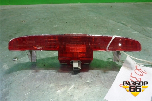 Фонарь задний стоп сигнал для Honda Civic 4D с 2006-2012г (Цивик)