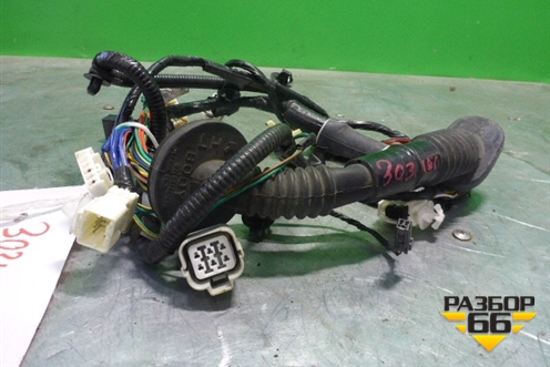 Проводка двери передней левой (правый руль) (81821FG320) для Subaru Impreza (GH-GE) с 2008-2011г