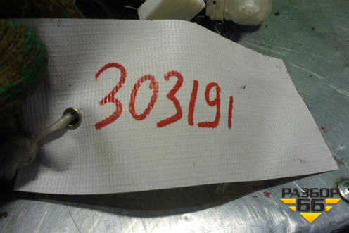 Проводка двери передней левой (правый руль) (81821FG320) для Subaru Impreza (GH-GE) с 2008-2011г
