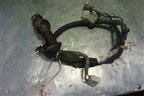 Проводка двери задней правой для Honda Civic 4D с 2006-2012г (Цивик)