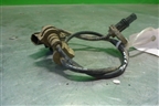Датчик ABS задний для Honda Civic 4D с 2006-2012г (Цивик)