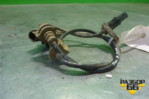 Датчик ABS задний для Honda Civic 4D с 2006-2012г (Цивик)