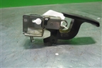 Ручка открывания багажника и лючка бензобака для Honda Civic 4D с 2006-2012г (Цивик)