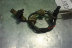 Датчик ABS задний для Honda Civic 4D с 2006-2012г (Цивик)