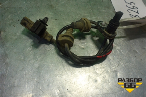 Датчик ABS задний для Honda Civic 4D с 2006-2012г (Цивик)