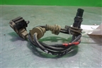 Датчик ABS задний для Honda Civic 4D с 2006-2012г (Цивик)