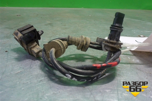 Датчик ABS задний для Honda Civic 4D с 2006-2012г (Цивик)