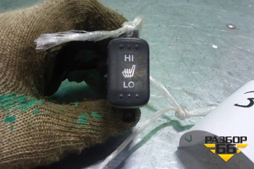 Кнопка обогрева сидений (M32045) для Honda Civic 4D с 2006-2012г (Цивик)