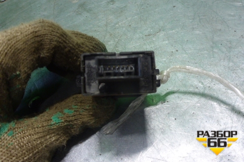 Кнопка обогрева сидений (M32045) для Honda Civic 4D с 2006-2012г (Цивик)