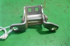 Петля двери задней левой верхняя для Honda Civic 4D с 2006-2012г (Цивик)