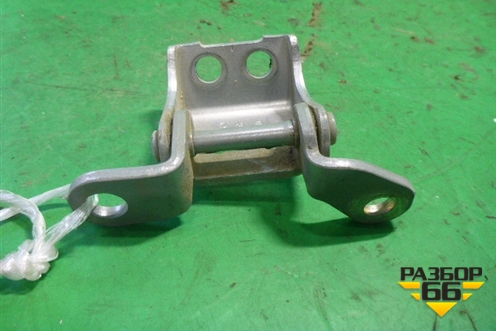 Петля двери задней левой верхняя для Honda Civic 4D с 2006-2012г (Цивик)