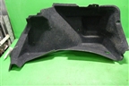 Обшивка багажника правая для Honda Civic 4D с 2006-2012г (Цивик)