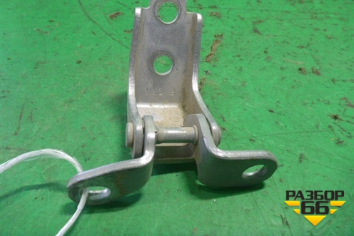 Петля двери задней левой нижняя для Honda Civic 4D с 2006-2012г (Цивик)