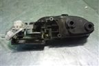 Ручка внутренняя двери передней правой для Honda Civic 4D с 2006-2012г (Цивик)