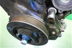 комплектующие детали к двигателю (1.8л R18A1 МКПП) для Honda Civic 4D с 2006-2012г (Цивик)