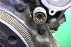 комплектующие детали к двигателю (1.8л R18A1 МКПП) для Honda Civic 4D с 2006-2012г (Цивик)