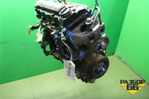 Комплектующие детали к двигателю (1.8л R18A1 МКПП) для Honda Civic 4D с 2006-2012г (Цивик)
