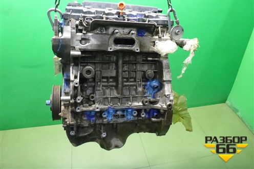 Комплектующие детали к двигателю (1.8л R18A1 МКПП) для Honda Civic 4D с 2006-2012г (Цивик)