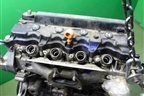 комплектующие детали к двигателю (1.8л R18A1 МКПП) для Honda Civic 4D с 2006-2012г (Цивик)
