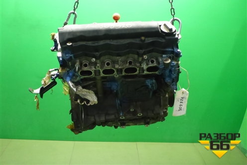 Комплектующие детали к двигателю (1.8л R18A1 МКПП) для Honda Civic 4D с 2006-2012г (Цивик)
