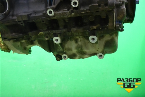 Комплектующие детали к двигателю (1.8л R18A1 МКПП) для Honda Civic 4D с 2006-2012г (Цивик)