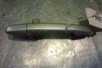 Ручка наружная двери задней правой для Honda Civic 4D с 2006-2012г (Цивик)