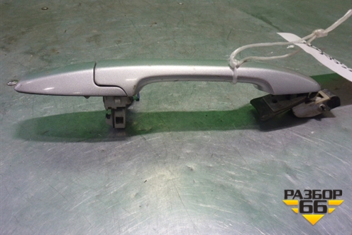 Ручка наружная двери задней правой для Honda Civic 4D с 2006-2012г (Цивик)