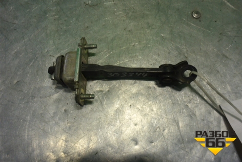 Ограничитель двери передней левой для Subaru Impreza (GH-GE) с 2008-2011г