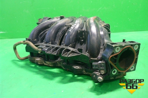 Коллектор впускной (1.8л R18A1) для Honda Civic 4D с 2006-2012г (Цивик)