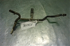 Трубки топливные (1.8л R18A1) для Honda Civic 4D с 2006-2012г (Цивик)