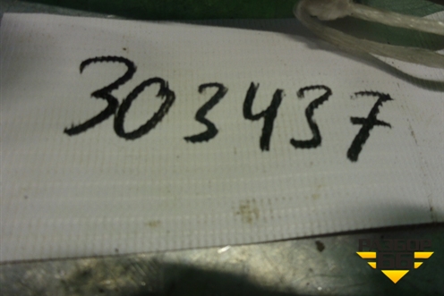Трубки топливные (1.8л R18A1) для Honda Civic 4D с 2006-2012г (Цивик)
