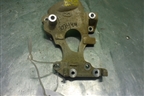 Кронштейн компрессора кондиционера (1.8л R18A1) для Honda Civic 4D с 2006-2012г (Цивик)
