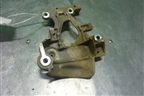 Кронштейн компрессора кондиционера (1.8л R18A1) для Honda Civic 4D с 2006-2012г (Цивик)