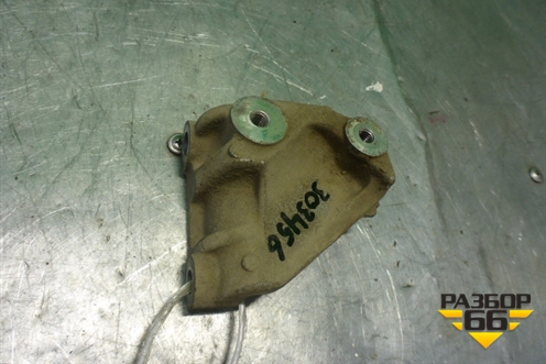 Кронштейн двигателя (1.8л R18A1) для Honda Civic 4D с 2006-2012г (Цивик)