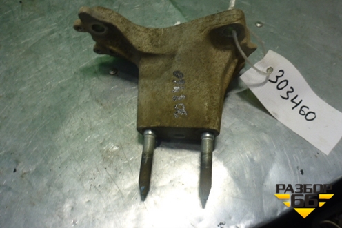 Кронштейн КПП для Honda Civic 4D с 2006-2012г (Цивик)