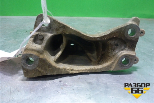 Кронштейн КПП для Honda Civic 4D с 2006-2012г (Цивик)